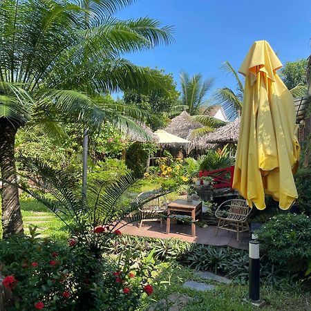 Phoenix Hotel Pool Villa Hoi An Eksteriør billede