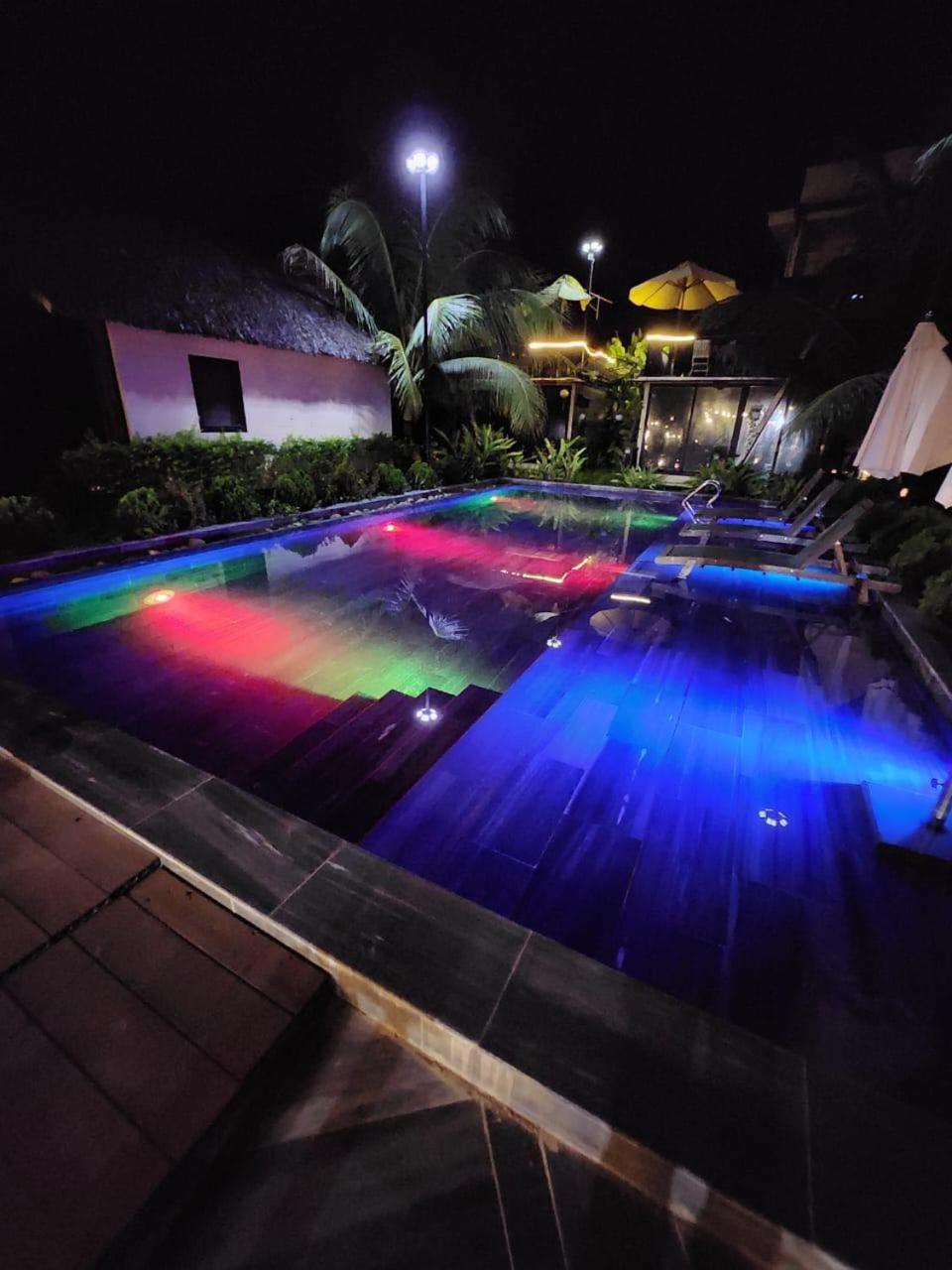 Phoenix Hotel Pool Villa Hoi An Eksteriør billede