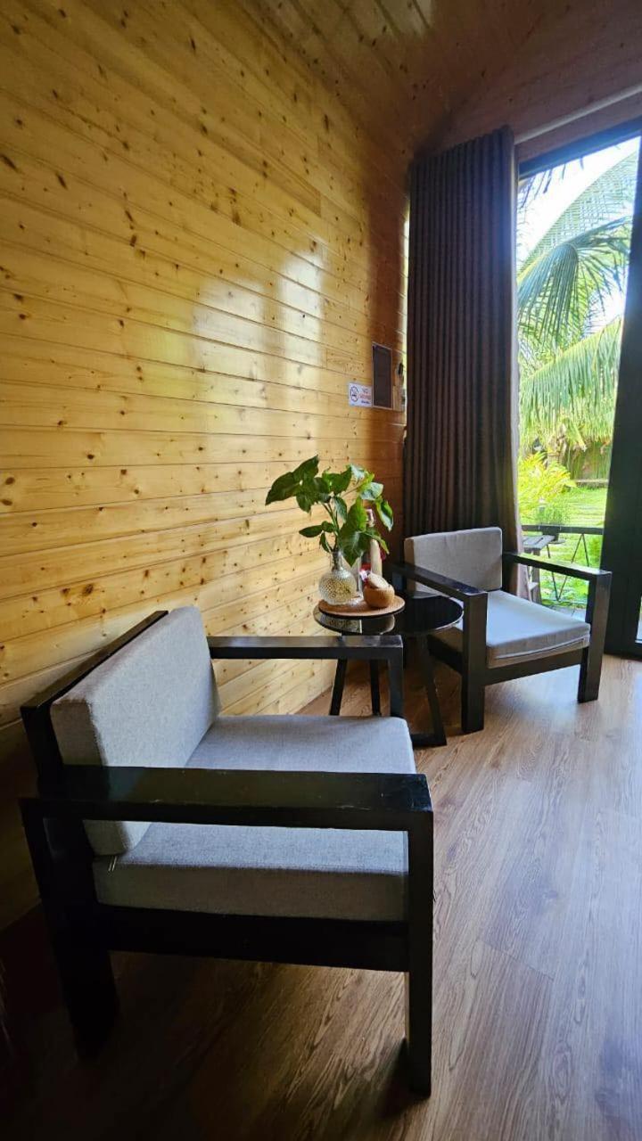 Phoenix Hotel Pool Villa Hoi An Eksteriør billede